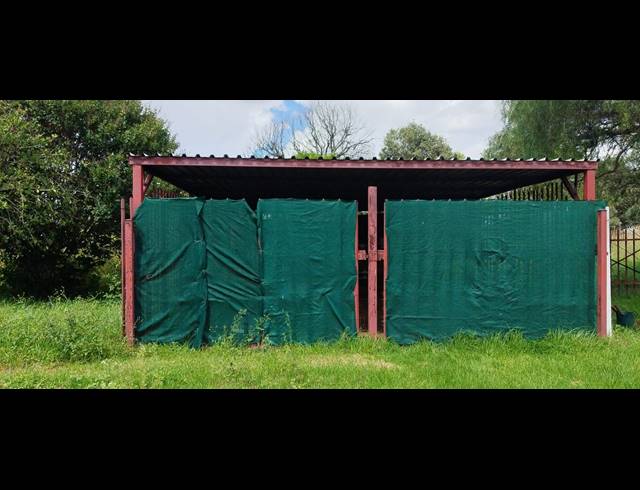 SMALLHOLDING FOR SALE IN SESFONTEIN